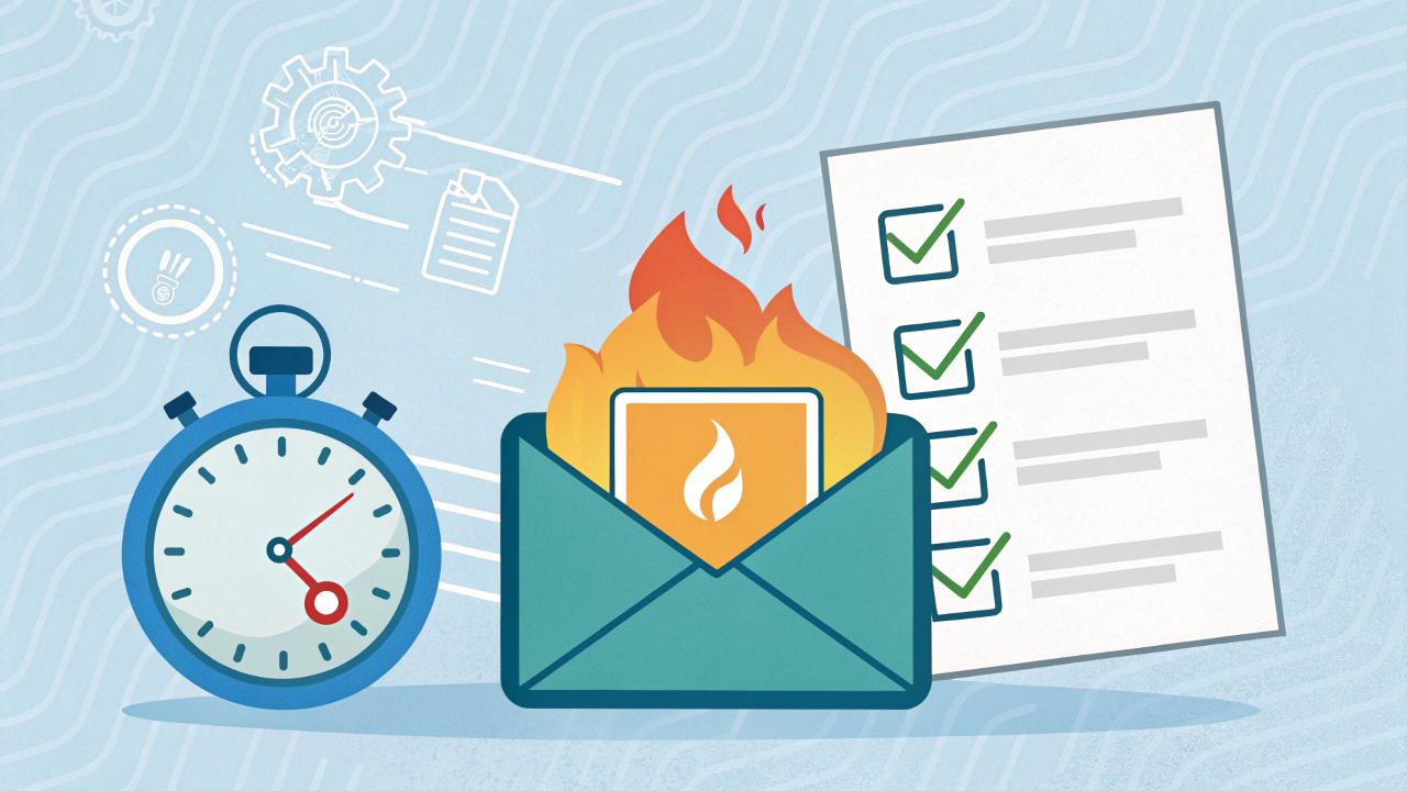 What is a Burner Email? A Complete Guide to TempMailTo