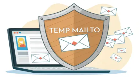 The Ultimate Guide to Temp Mailto: Your Shield Against Spam and Privacy Risks