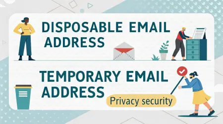 What is a Disposable Email Address and Why Do You Need One?