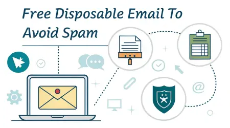 Avoid Spam with TempMailTo Free Disposable Email Guide