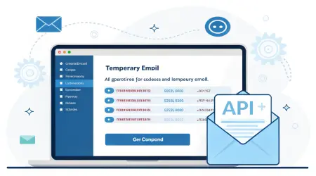 The Ultimate Guide to Temp Mail APIs: Safety, Python Integration, and TikTok Use Cases