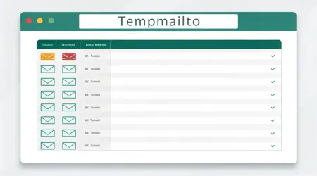 How to Use TempMailTo: Free Disposable Email for Privacy and Spam Protection